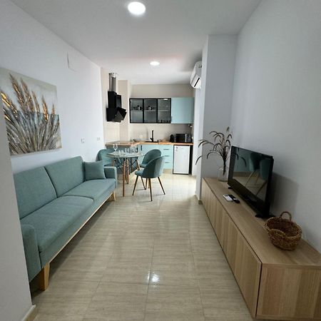 Apartamentos Modern Homes Chiclana de la Frontera Dış mekan fotoğraf