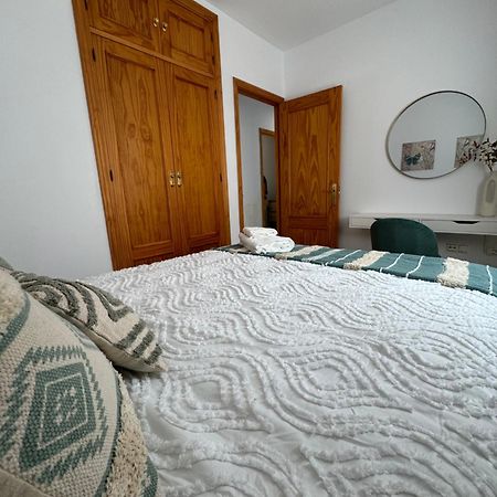 Apartamentos Modern Homes Chiclana de la Frontera Dış mekan fotoğraf