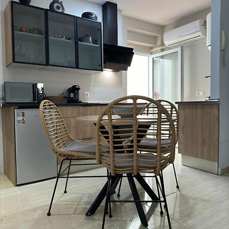 Apartamentos Modern Homes Chiclana de la Frontera Dış mekan fotoğraf