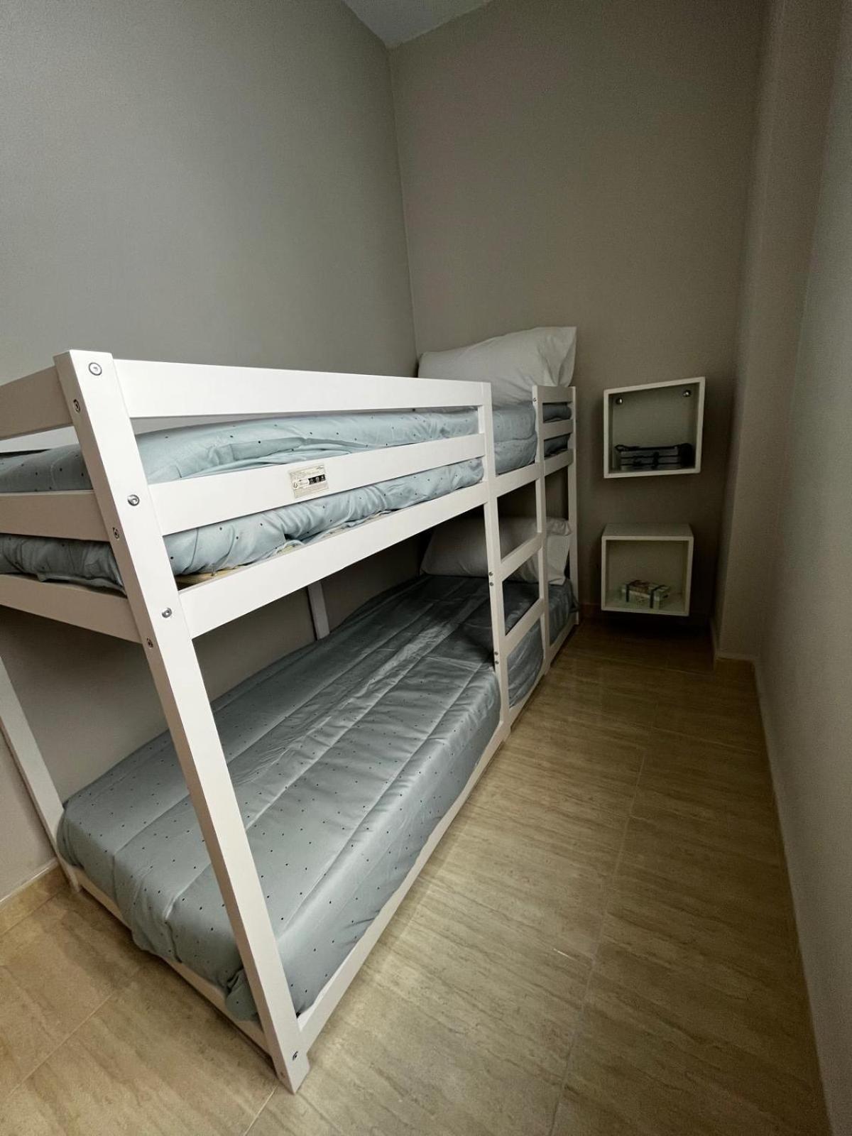 Apartamentos Modern Homes Chiclana de la Frontera Dış mekan fotoğraf