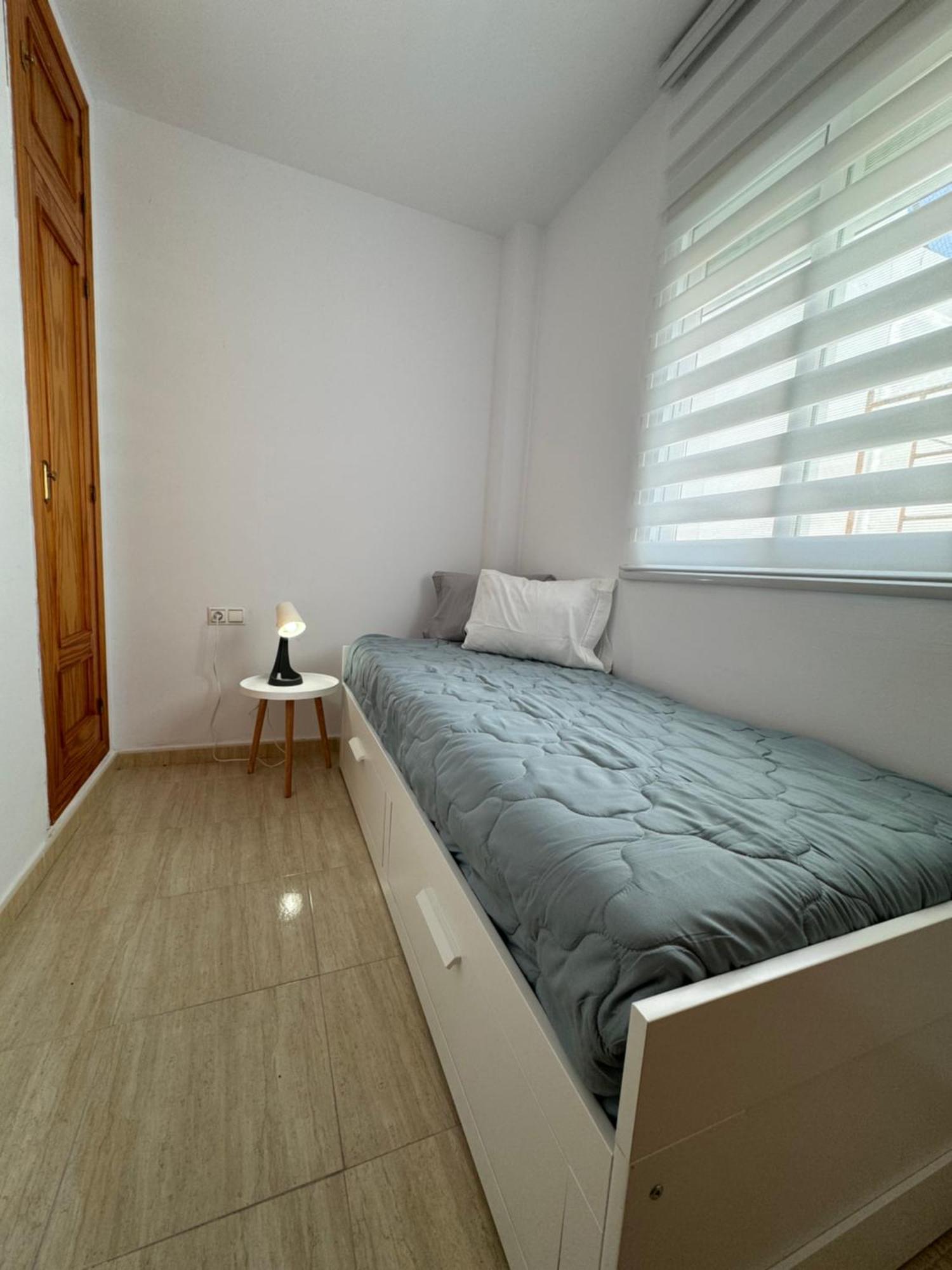 Apartamentos Modern Homes Chiclana de la Frontera Dış mekan fotoğraf