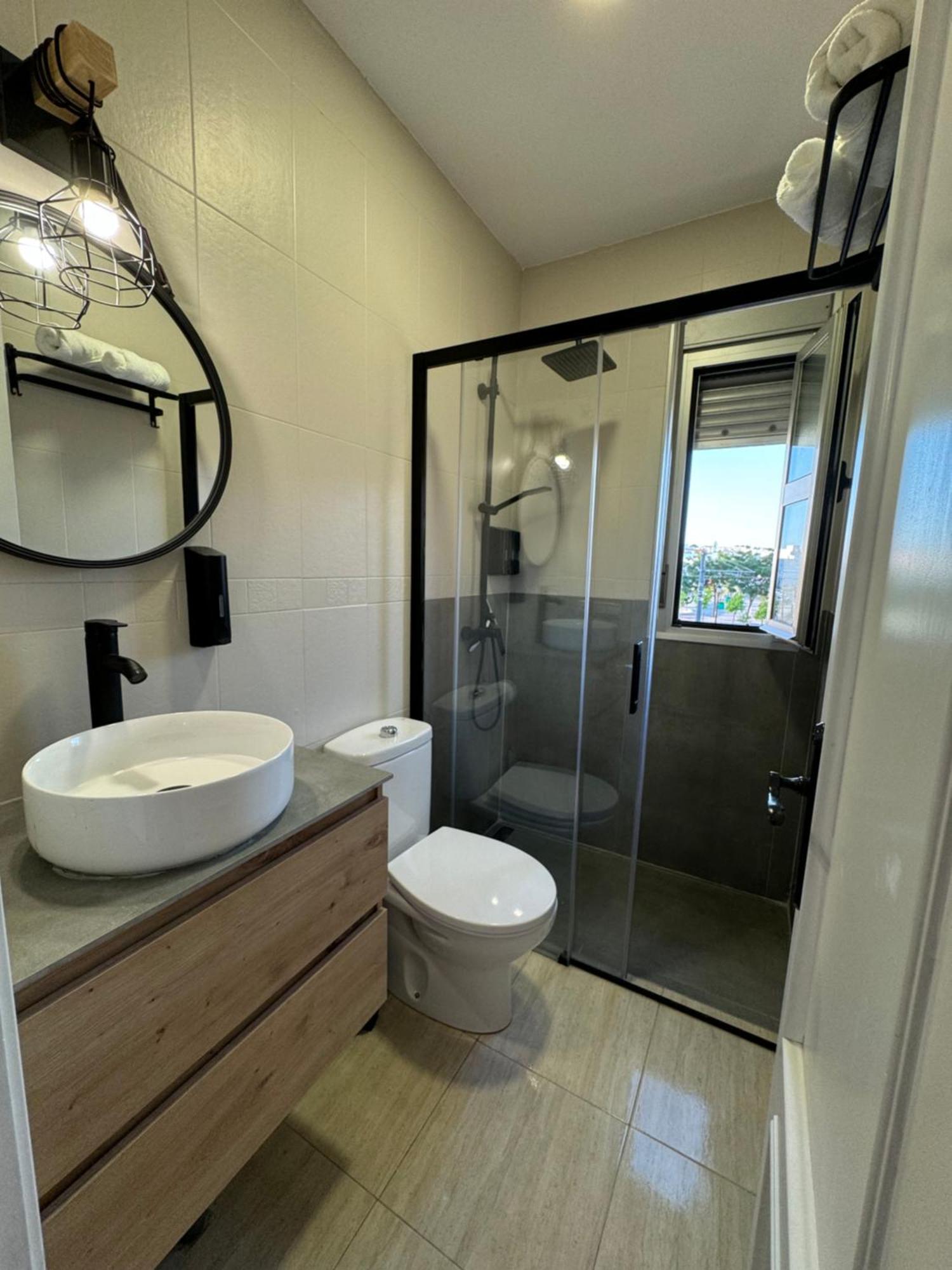 Apartamentos Modern Homes Chiclana de la Frontera Dış mekan fotoğraf