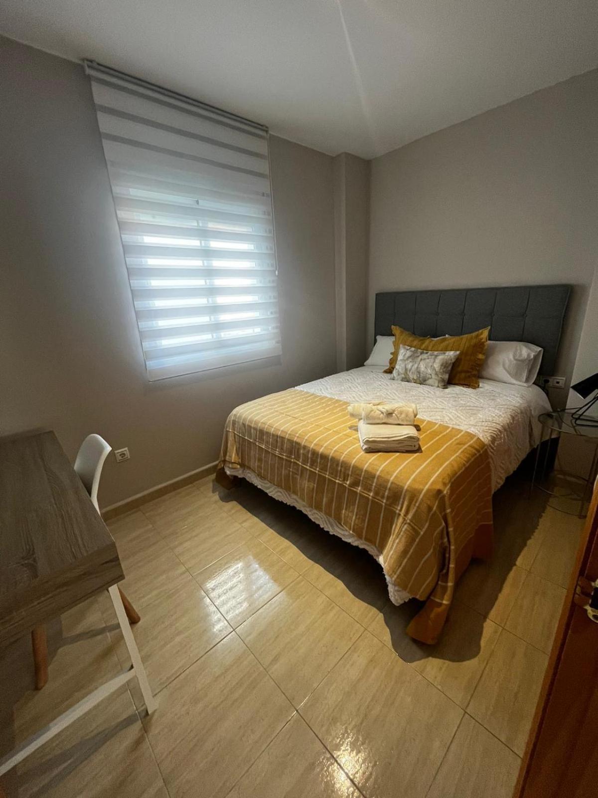 Apartamentos Modern Homes Chiclana de la Frontera Dış mekan fotoğraf