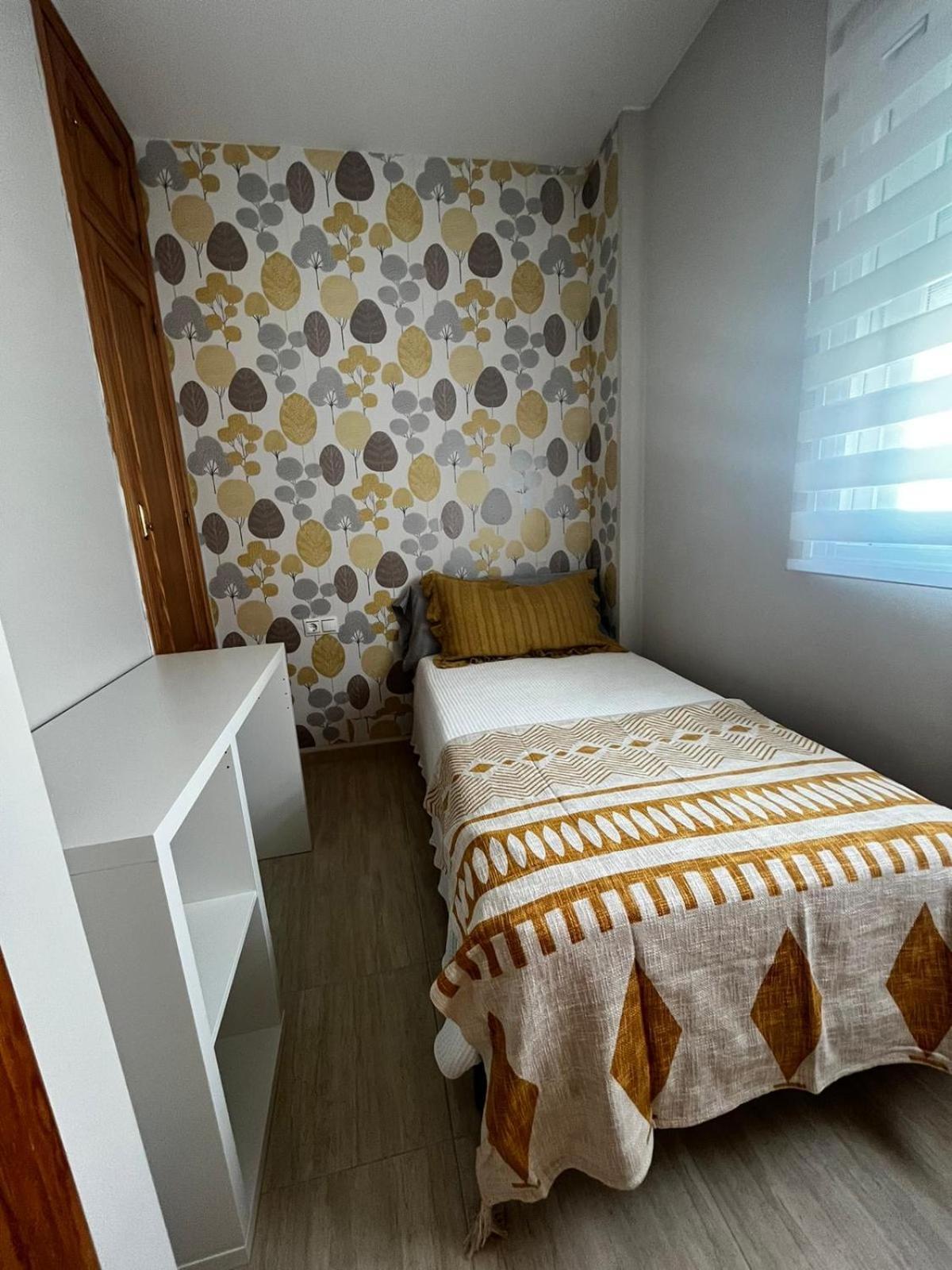 Apartamentos Modern Homes Chiclana de la Frontera Dış mekan fotoğraf