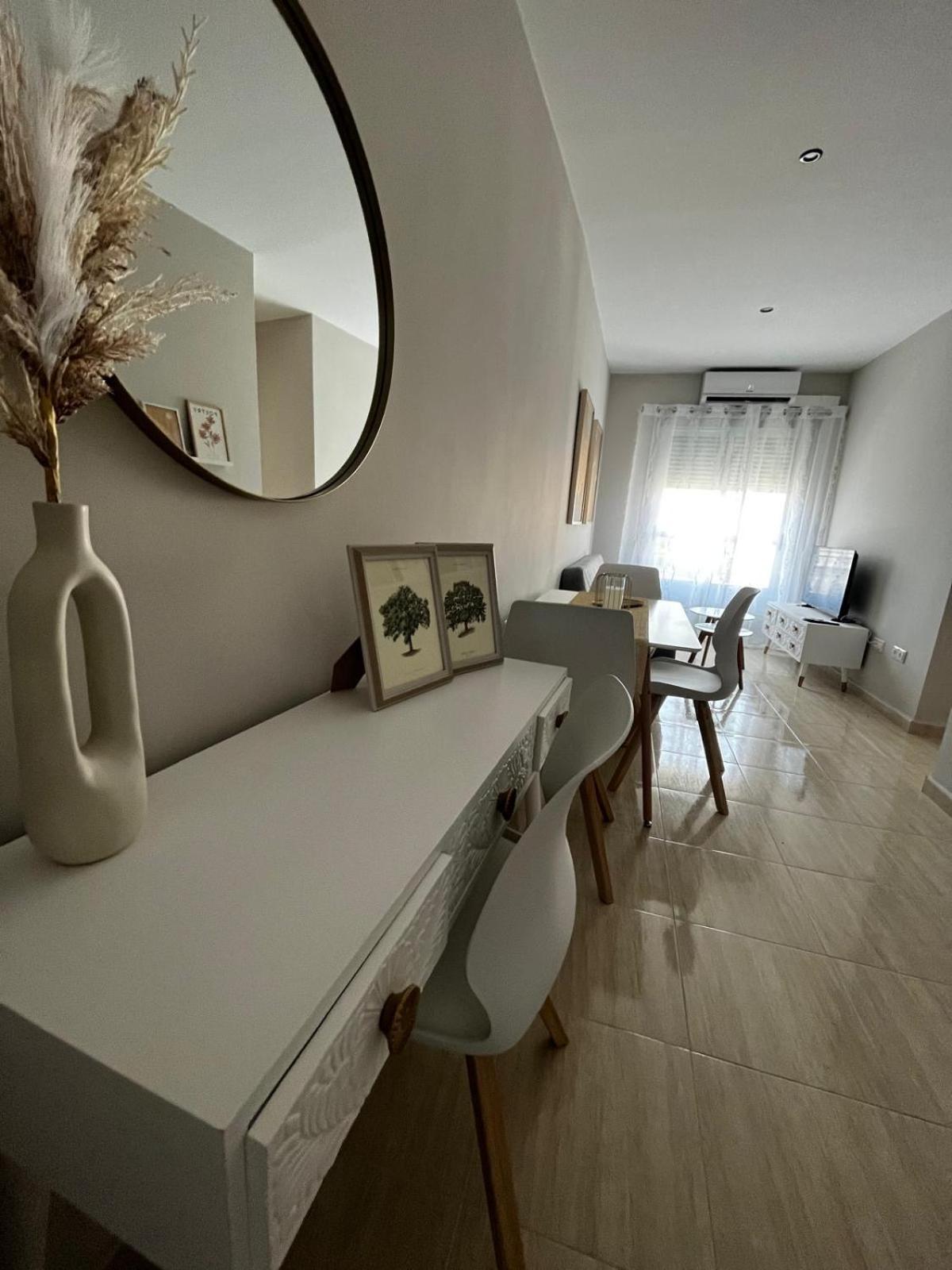 Apartamentos Modern Homes Chiclana de la Frontera Dış mekan fotoğraf