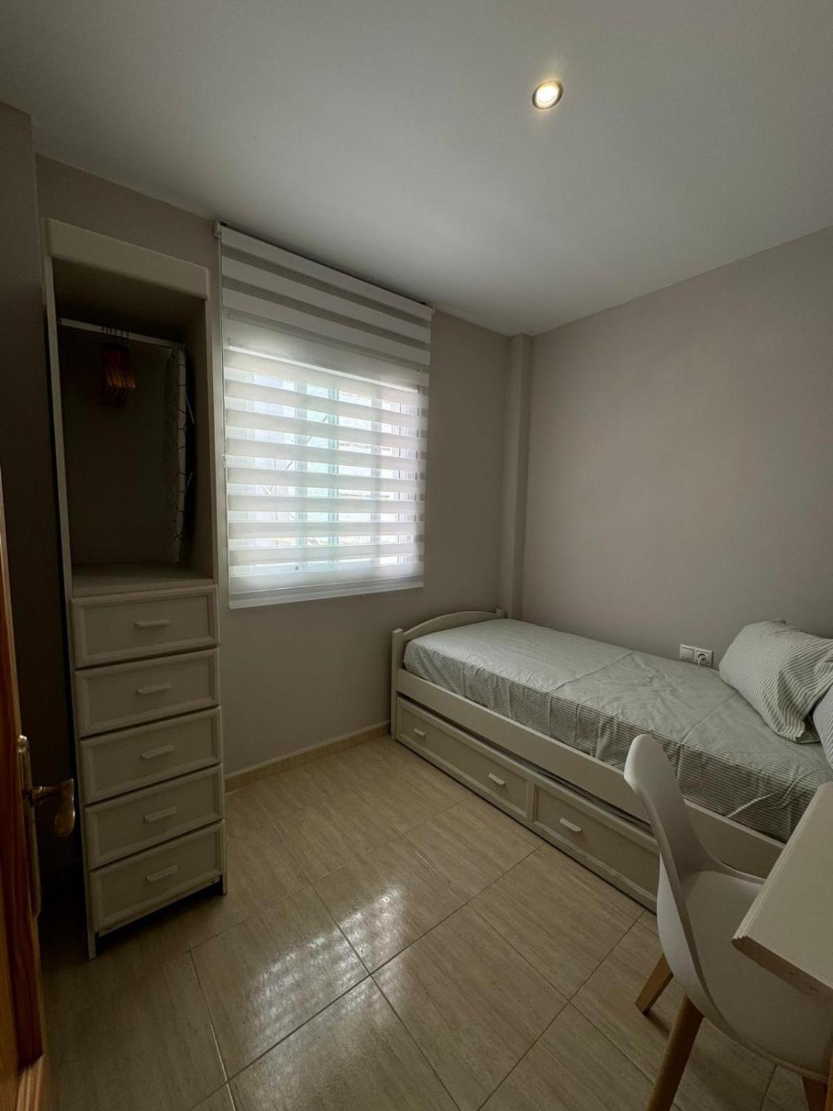 Apartamentos Modern Homes Chiclana de la Frontera Dış mekan fotoğraf