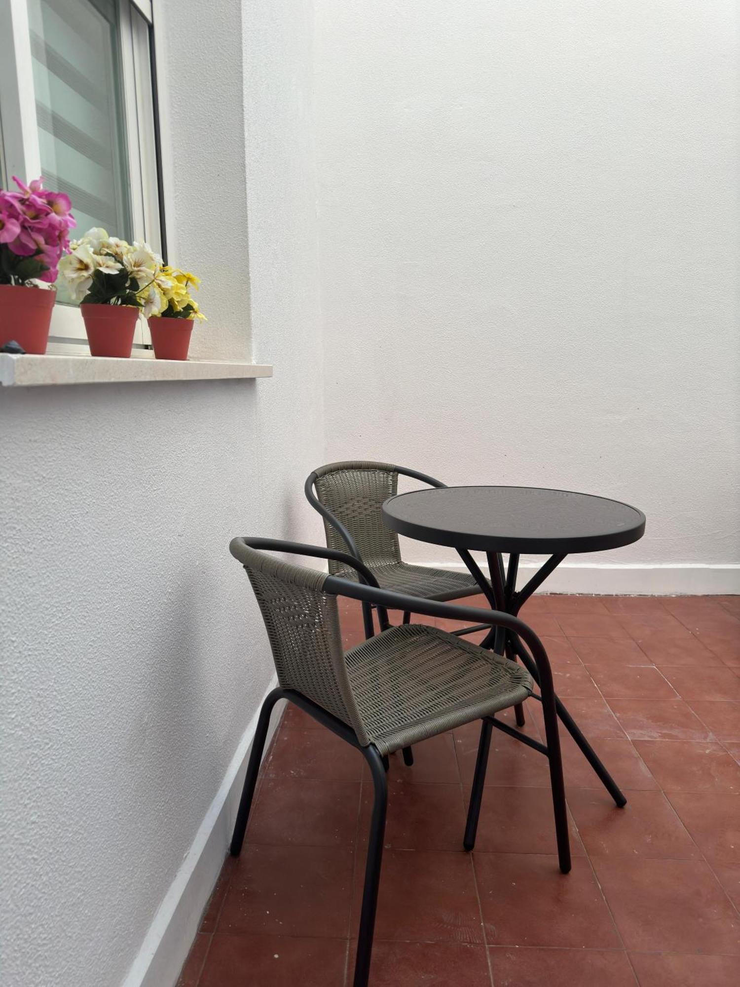 Apartamentos Modern Homes Chiclana de la Frontera Dış mekan fotoğraf