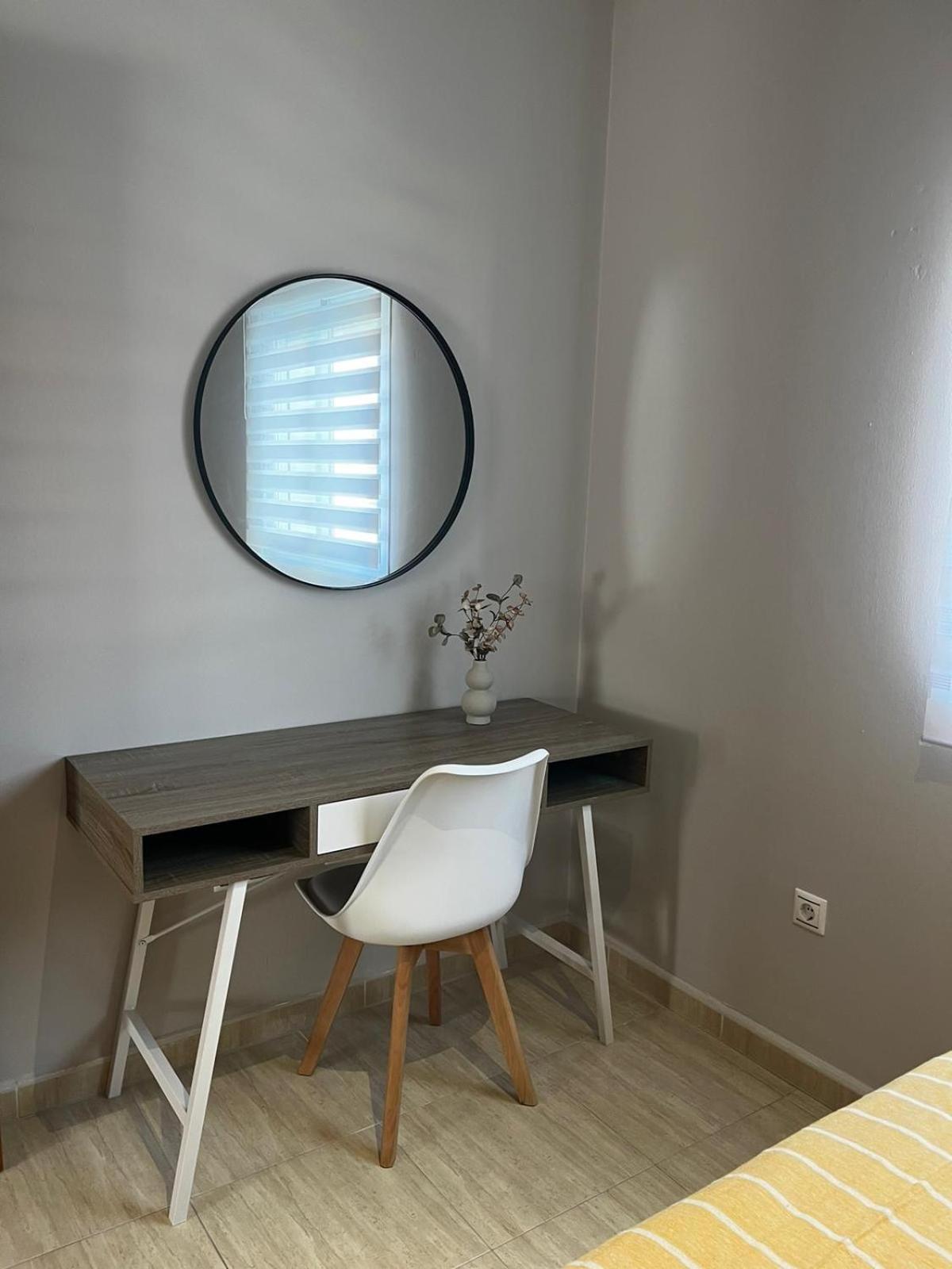 Apartamentos Modern Homes Chiclana de la Frontera Dış mekan fotoğraf